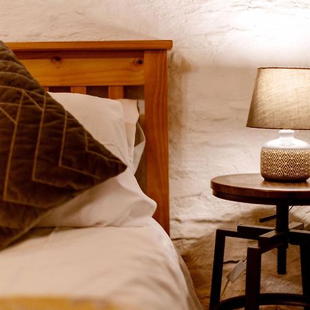 Deer House Villa Machynlleth Esterno foto